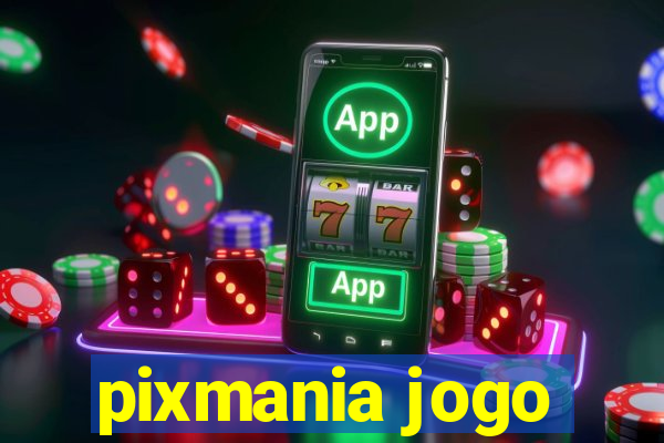 pixmania jogo